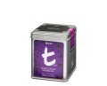 Dilmah Single Estate Darjeeling [100g] - Indyjska czarna herbata Darjeeling z jednej plantacji - 100g sypkiej herbaty liściastej w puszce - 1
