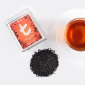 Dilmah Single Estate Assam [100g] - Indyjska czarna herbata Assam z jednej plantacji - 100g sypkiej herbaty liściastej w puszce - 3
