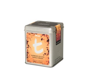 Dilmah Supreme Ceylon Single Origin [100g]