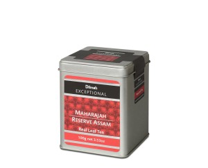 Dilmah Maharajah Reserve Assam [100g]