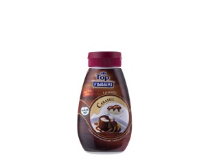 Fabbri Minitopping Caramello / Caramel [225g]