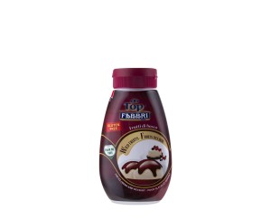 Fabbri Minitopping Frutti Di Bosco / Wild Fruits [225g]