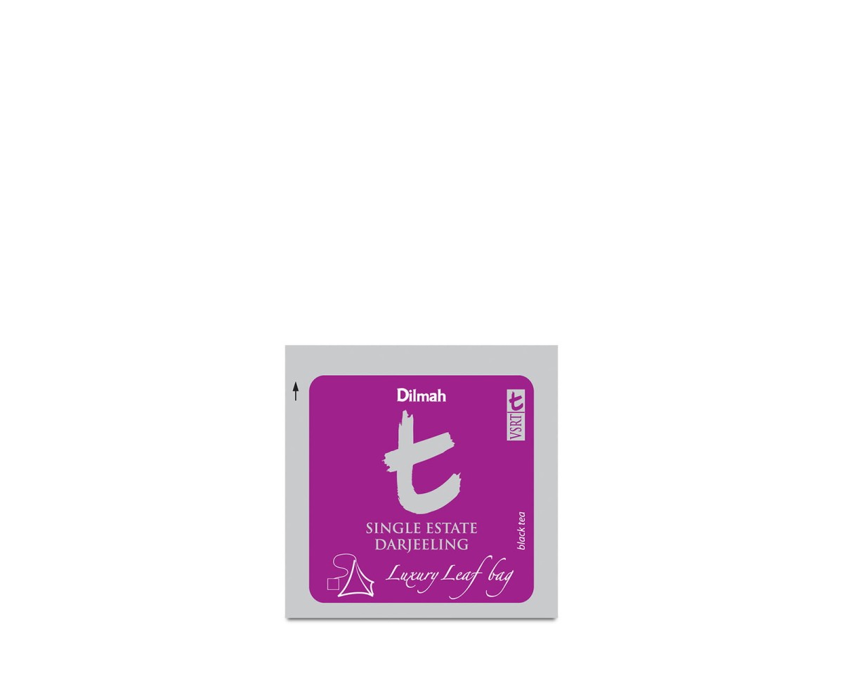 1t-Series Cz. Herbata Darjeeling (50x2g)