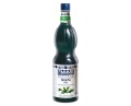 Fabbri Mixybar Menta / Mint [1000ml] - Wysoko skoncentrowany syrop barmański o smaku mięty - 1