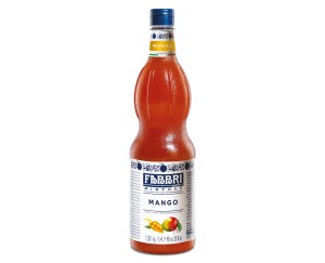 Fabbri Mixybar Mango [1000ml]