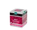 Herbata Czarna z dodatkami  W porcjach  Dilmah Berry Sensation [20x2g] - Cejlońska czarna herbata z dodatkiem jagód, malin i aromatów.    20 stożkowych torebek ekspresowych 2g z zawieszką 1