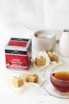Herbata Czarna z dodatkami  W porcjach  Dilmah Ceylon Spice Chai [20x2g] - Cejlońska czarna herbata z dodatkiem korzennych przypraw (Chai).    20 stożkowych torebek ekspresowych 2g z zawieszką 3