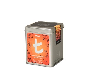 Dilmah Mediterranean Mandarin [100g]