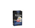 Włoska kawa mielona - Saquella Bar Italia Gran Gusto [250g] - Mieszanka naturalnej kawy palonej i mielonej - 250g kawy mielonej zapakowanej próżniowo - 1