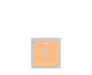 Dilmah Peach [50x2g]