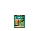 1Mięta pieprzowa - zioła jednorodne. Dilmah Pure Peppermint [25x1,5g]