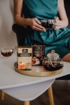 Dilmah Ran Watte [20x2g] single region Ceylon black tea