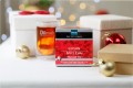 Herbata Czarna z dodatkami  W porcjach  Dilmah Ceylon Spice Chai [20x2g] - Cejlońska czarna herbata z dodatkiem korzennych przypraw (Chai).    20 stożkowych torebek ekspresowych 2g z zawieszką 4