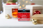 Herbata Czarna z dodatkami  W porcjach  Dilmah Ceylon Spice Chai [20x2g] - Cejlońska czarna herbata z dodatkiem korzennych przypraw (Chai).    20 stożkowych torebek ekspresowych 2g z zawieszką 4