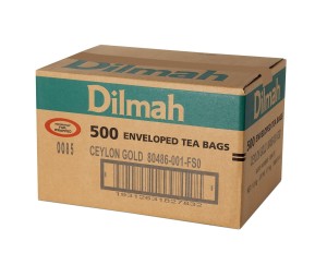 Dilmah Ceylon Gold [500x2g]