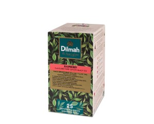 Dilmah Raspberry [25x2g]