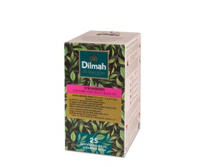 Dilmah Strawberry [25x2g]