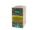 Dilmah Green Tea with natural Lemongrass & Lemon [25x1,5g]
