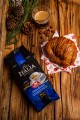 Włoska kawa ziarnista - Saquella Gran Gusto Bar Italia [500g] - Mieszanka naturalnej kawy palonej - 500g kawy ziarnistej w hermetycznym opakowaniu z zaworkiem - 3