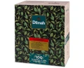 Herbata Czarna  W porcjach  Dilmah English Breakfast [100x2g] - Klasyczna czarna herbata cejlońska - 100 torebek ekspresowych 2g z zawieszką w kopercie - 1