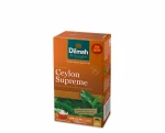 Dilmah Ceylon Supreme [125g]