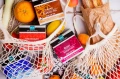 Herbata Czarna Aromatyzowana  W porcjach  Dilmah Italian Almond Tea [20x2g] - Cejlońska czarna herbata z aromatem włoskich migdałów.    20 stożkowych torebek ekspresowych 2g z zawieszką 4