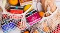 Herbata Czarna z dodatkami  W porcjach  Dilmah Berry Sensation [20x2g] - Cejlońska czarna herbata z dodatkiem jagód, malin i aromatów.    20 stożkowych torebek ekspresowych 2g z zawieszką 4