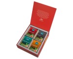 12556 Dilmah Original Gourmet Tea Gift Pack [40x2g] otwarty.jpg