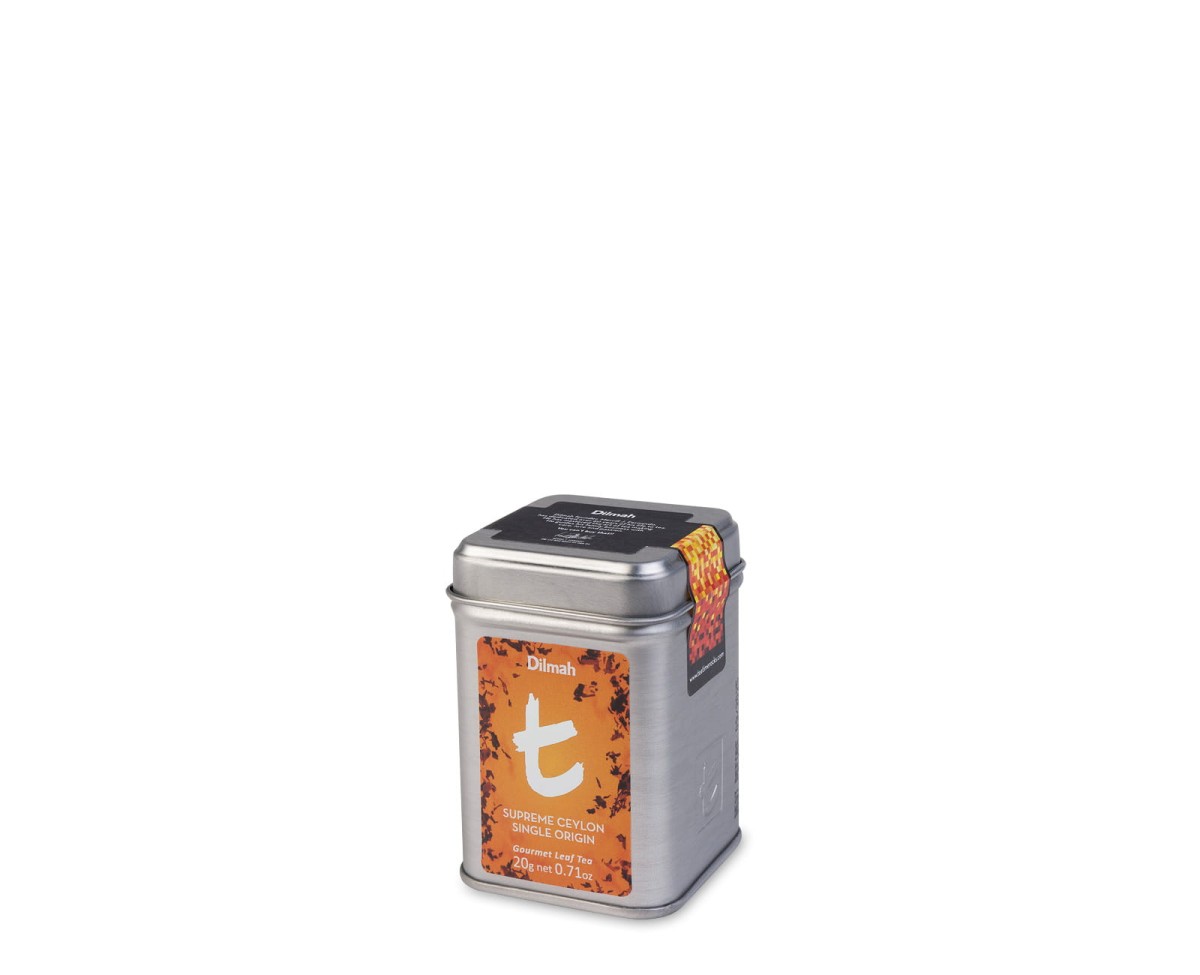 T-series Single Ceylon Origin 20 g