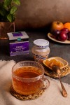 Herbata Czarna  W porcjach  Dilmah Perfect Ceylon Tea [20x2g] - Klasyczna czarna herbata cejlońska.    20 stożkowych torebek ekspresowych 2g z zawieszką 5