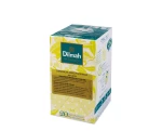 Dilmah Cardamom, Ginger & Orange [20x2g] | Zielony rooibos z dodatkami i aromatami (Kardamon, imbir i pomarańcza).