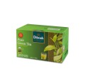 10420 Dilmah Pure Green Tea [20x1,5g] poziom.jpg