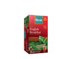 Dilmah English Breakfast [25x2g]