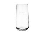 Szklanka do herbaty mrożonej [z logo Dilmah]