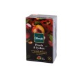 Herbaty czarne aromatyzowane Dilmah Peach & Lychee [20x1,5g] Cejlońska czarna herbata z aromatem brzoskwini i liczi 2