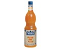 Fabbri Mixybar Passion Fruit Plus - syrop barmański z marakui, o dużej zawartości owoców - butelka 1000ml - 13790