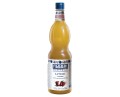 Syropy - Fabbri Mixybar Litchi / Lychees [1000ml] - Wysoko skoncentrowany syrop barmański z owocu liczi. - 1
