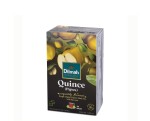Herbaty czarne aromatyzowane Dilmah Quince [20x1,5g] Cejlońska czarna herbata z aromatem pigwy 2