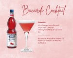 Syropy - Fabbri Mixybar Melagrana / Pomegranate [1000ml] - Wysoko skoncentrowany syrop barmański z granatu - 1000ml 3 bacardi cocktail pomegranate - koktajl z granatu