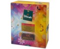 Herbata Czarna Aromatyzowana - Dilmah Ceylon Tea With Forest Berry [100x2g] - Cejlońska czarna herbata z aromatem owoców leśnych. 100 torebek ekspresowych 2g z zawieszką w papierowej kopercie 2