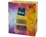 Dilmah Ceylon Breakfast Tea [100x2g]