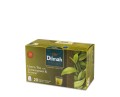 10415_Dilmah Green Tea with natural Lemongrass & Lemon [20x1,5g] poziom.jpg