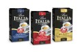 Włoska kawa mielona - Saquella Bar Italia Gran Gusto [250g] - Mieszanka naturalnej kawy palonej i mielonej - 250g kawy mielonej zapakowanej próżniowo - 2