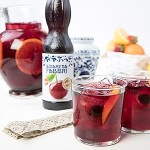 Syropy - Fabbri Amarena [560ml] - Syrop wiśniowy - 560ml - 4