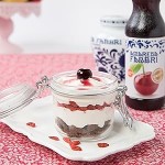 Syropy - Fabbri Amarena [560ml] - Syrop wiśniowy - 560ml - 6