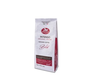 Saquella Intenso Bold Original Italian [200g]