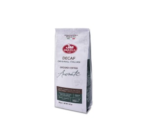 Saquella Decaf Aromatic Original Italian [200g]