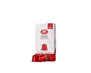 Saquella Intenso Espresso Forte [10x5g]
