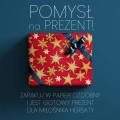 Dilmah - pomysł na prezent