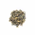 Herbata zielona sypka - Dilmah Ceylon Young Hyson Green Tea [85g] - Cejlońska zielona herbata - 85g sypkiej herbaty liściastej w puszce - 4